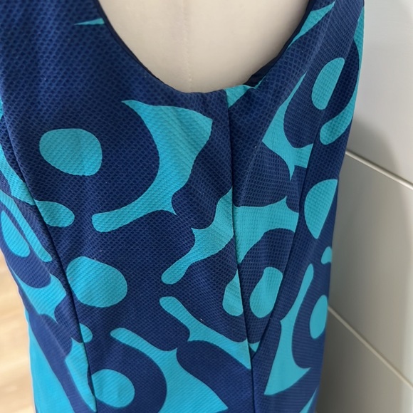 Beautiful Brooks Brothers Sheath Dress Size 6 - Picture 5 of 9